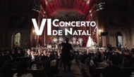 Concerto de Natal 2016 Concerto de Natal 2016